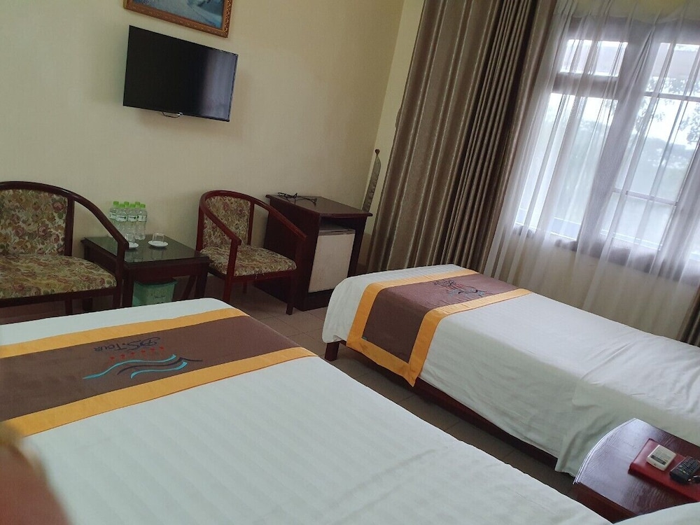 Hai Au Hotel 21/41
