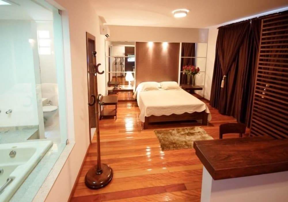 Ubaense Plaza Hotel 26/49