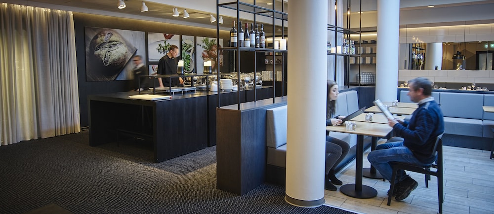 Thon Hotel Hoje Taastrup 4/70