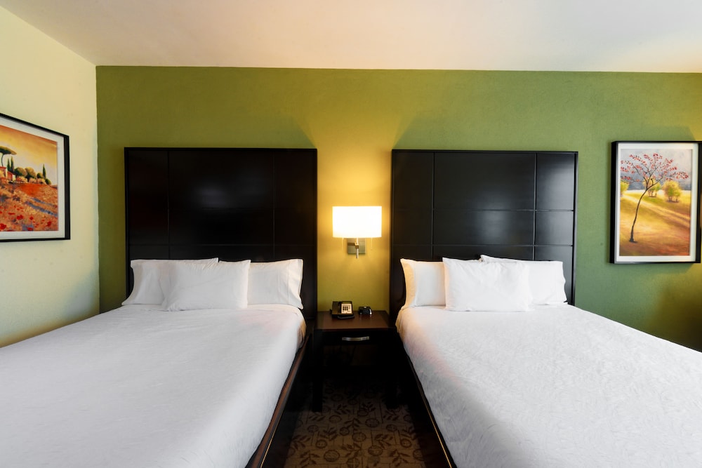 Hilton Garden Inn Tuxtla Gutierrez 13/59