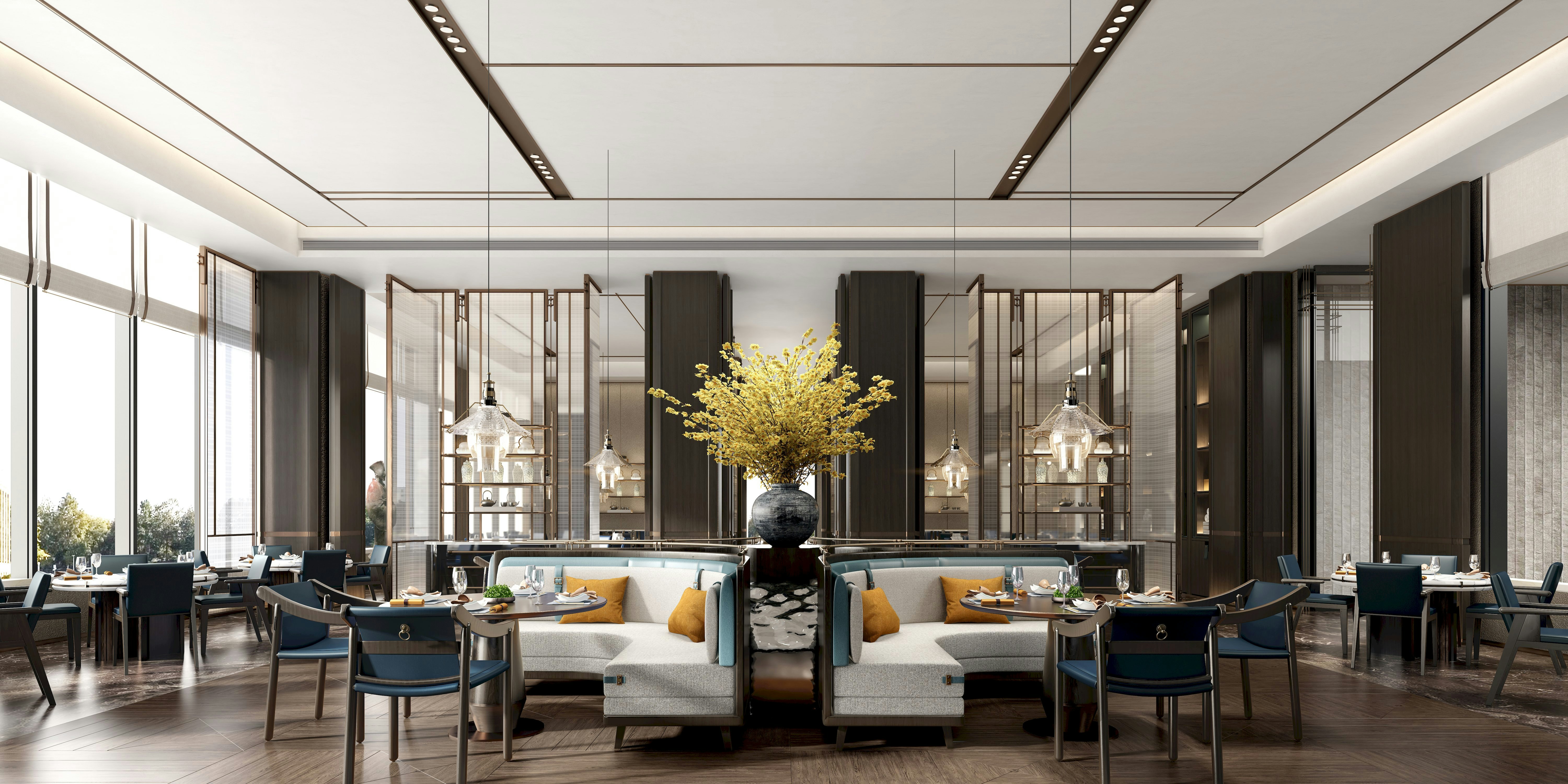 DoubleTree by Hilton Jiangxi Fuzhou 29/45