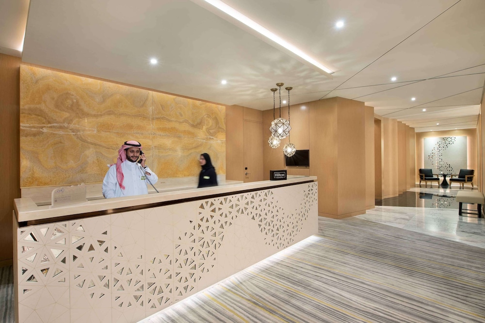 هيلتون جاردن إن الخُبر(Hilton Garden Inn Al Khobar) 6/47
