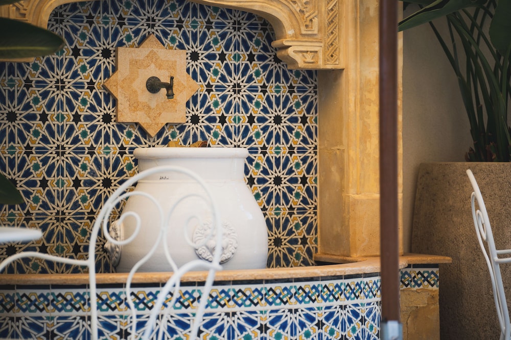 Riad - Comfort Rooms 50/50