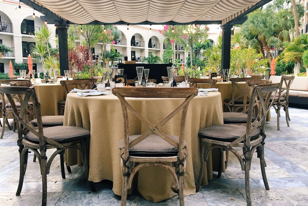 Wyndham Boca Raton 45/63