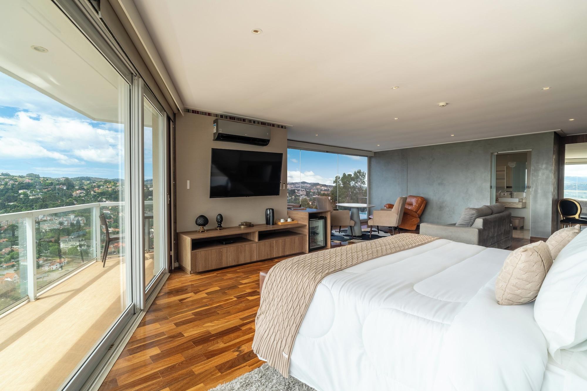 Presidential, Suite