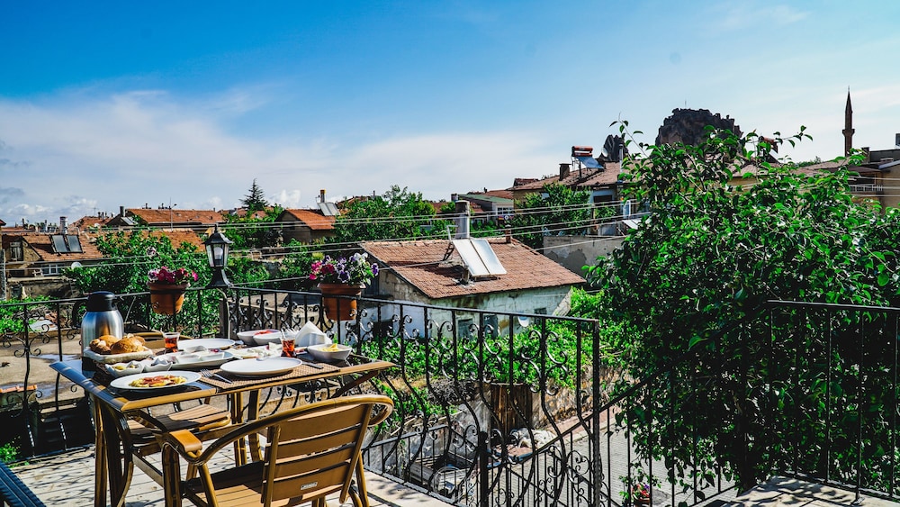 Capiedra Hotel 32/47