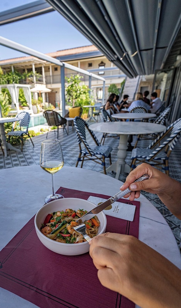 Casa Luna Hotel Alacati 40/50