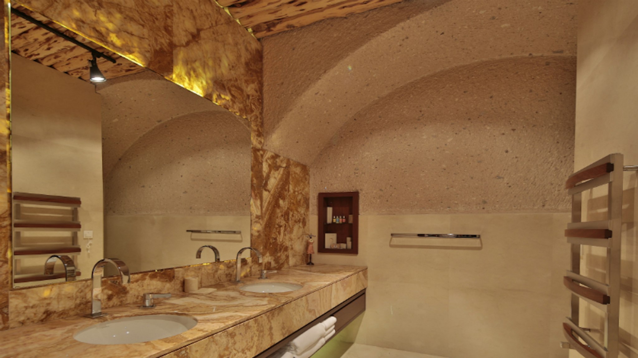 Ariana Sustainable Luxury Lodge 21/50