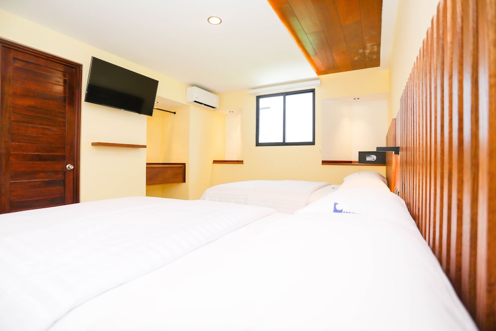 Hotel Parador Cancun by Kavia 26/60