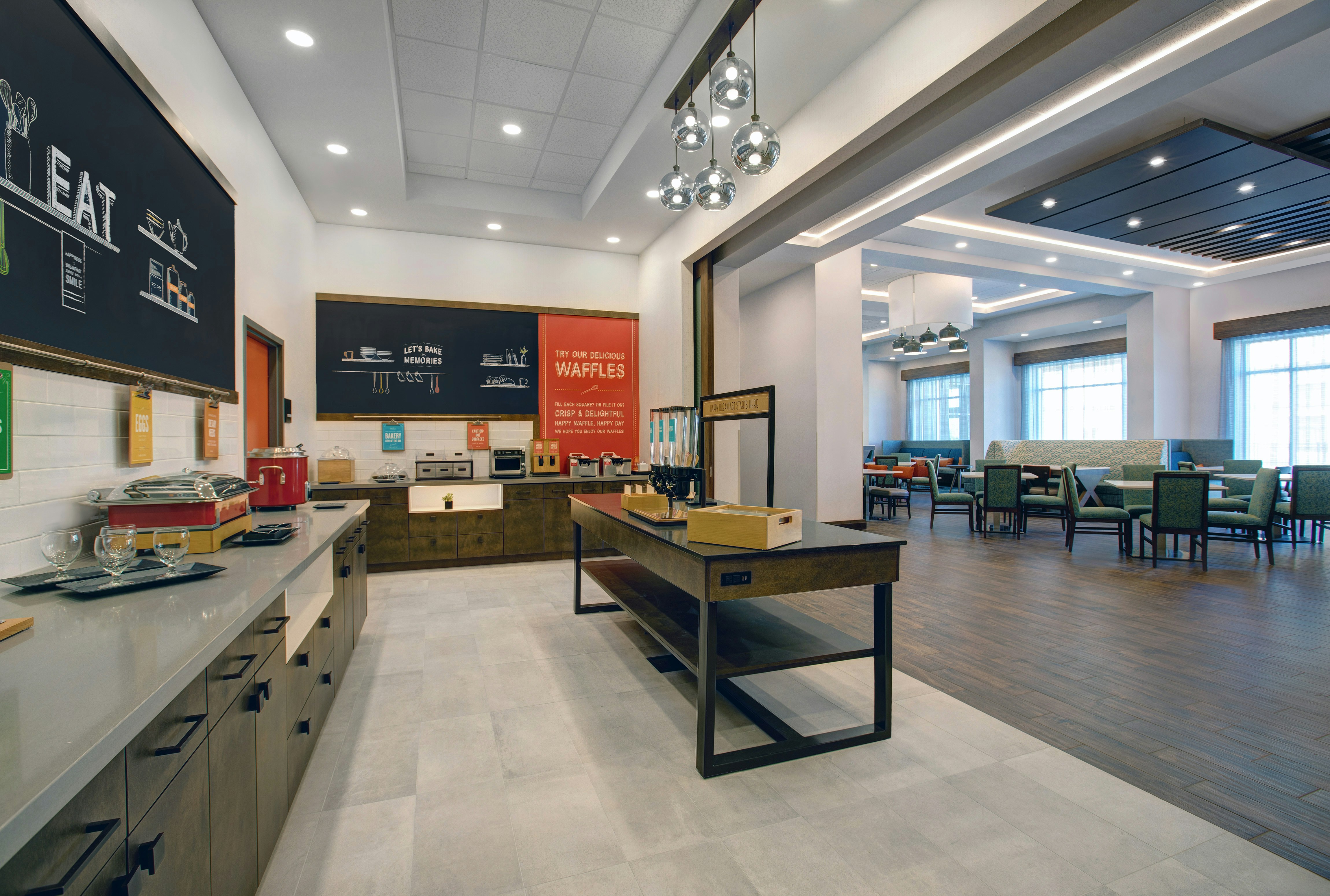 Hampton Inn and Suites by Hilton Waterloo St. Jacobs 27/45