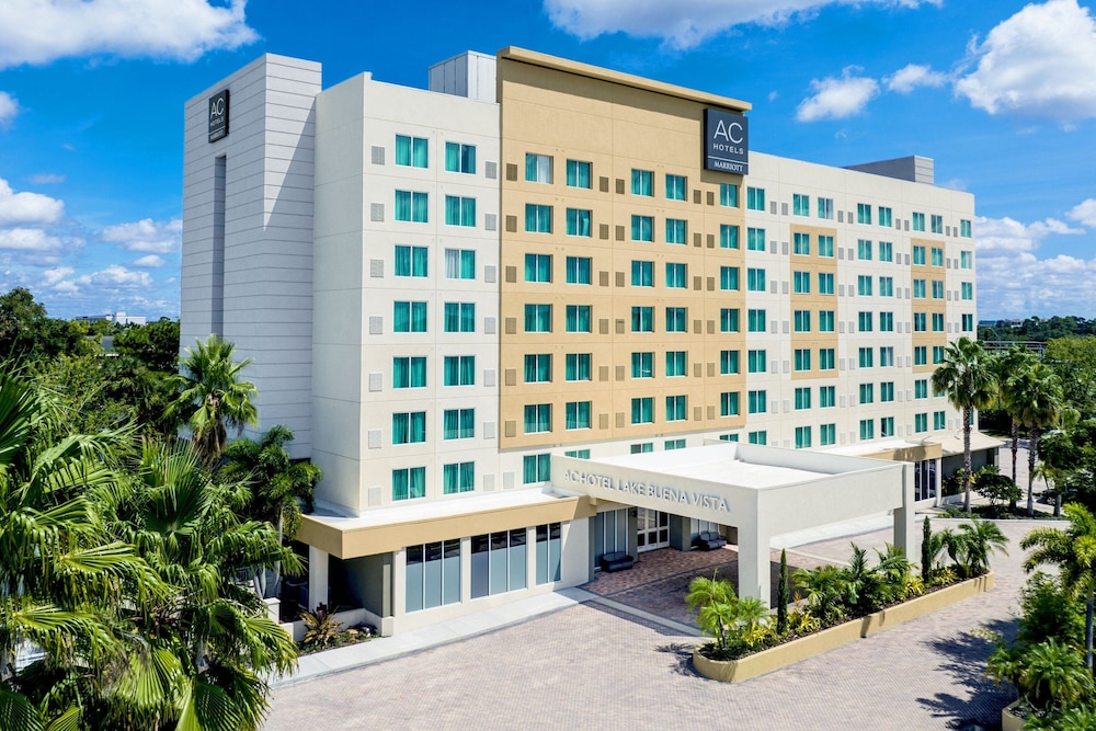 Ac Hotel Orlando Lake Buena Vista 1/45