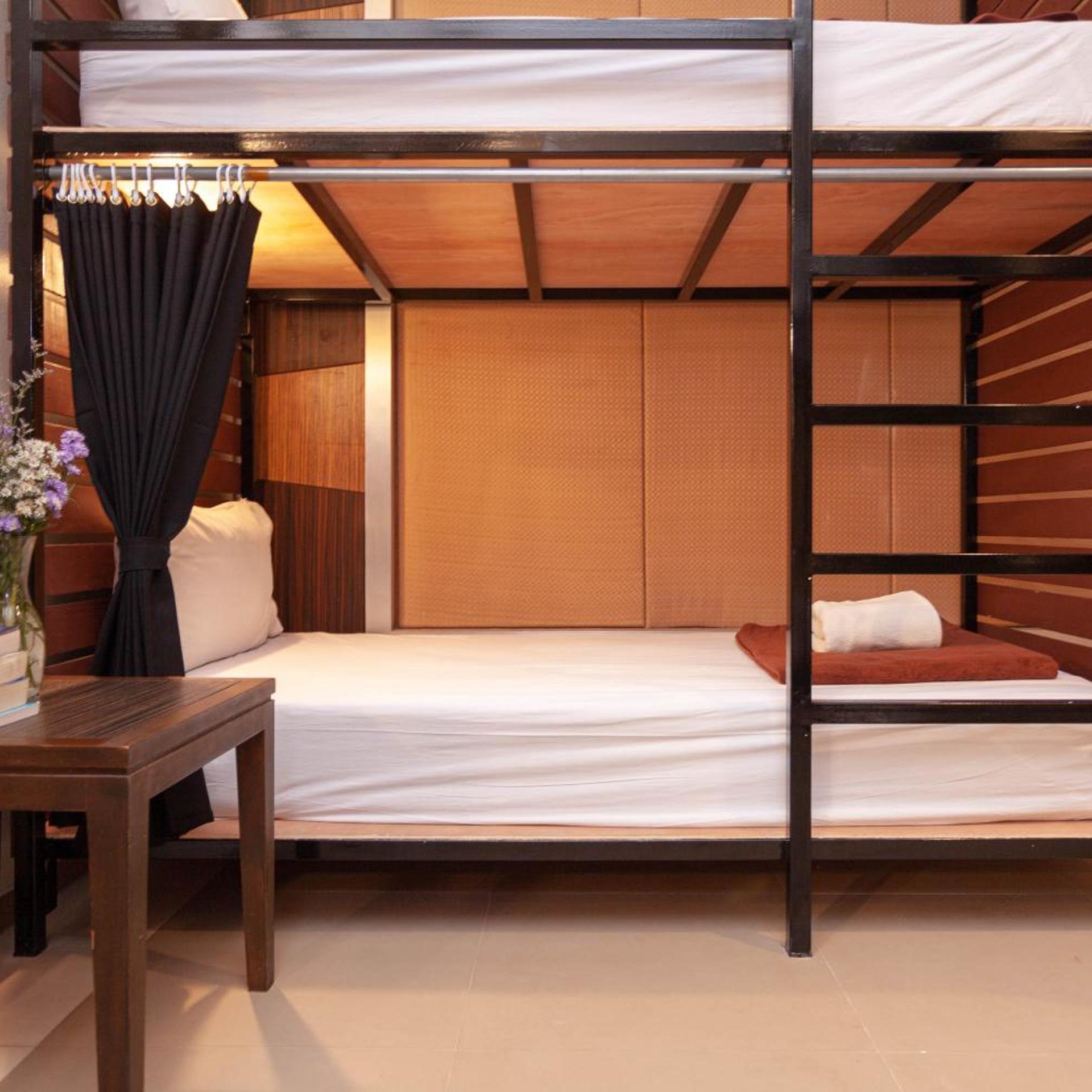 The Beachfront Hostel 12/31