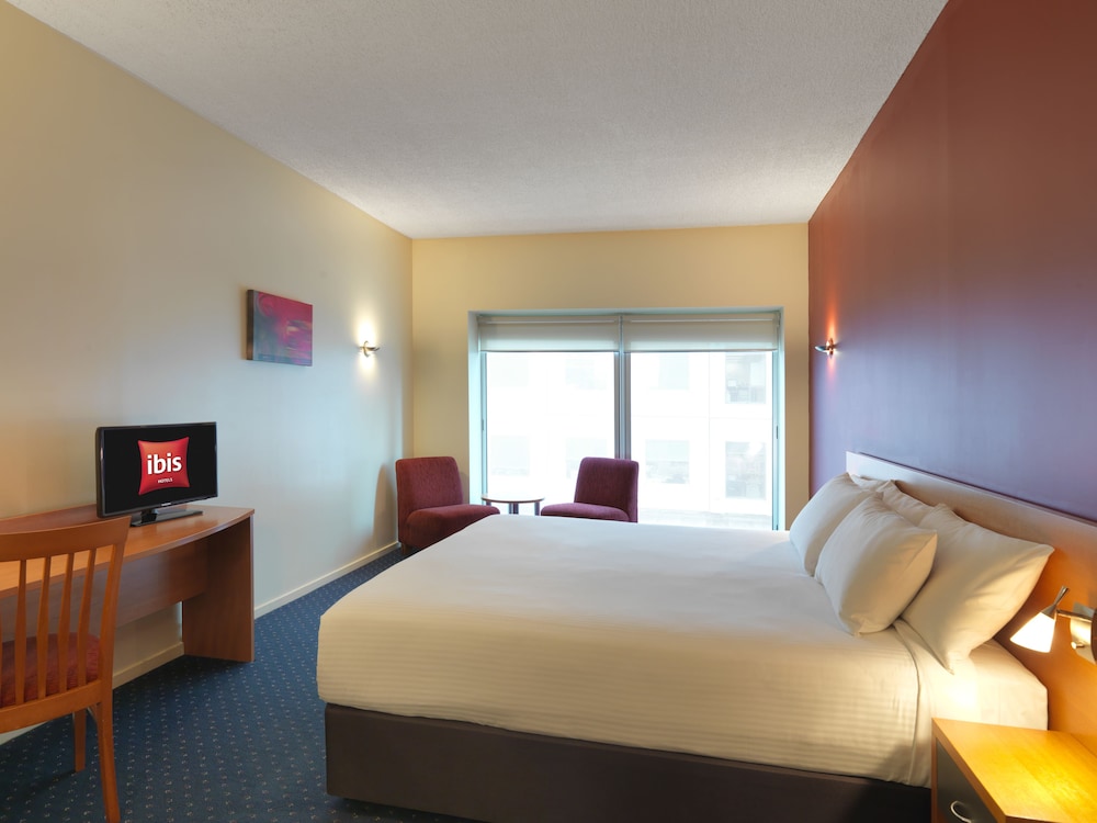 YEHS Hotel Melbourne CBD 16/57