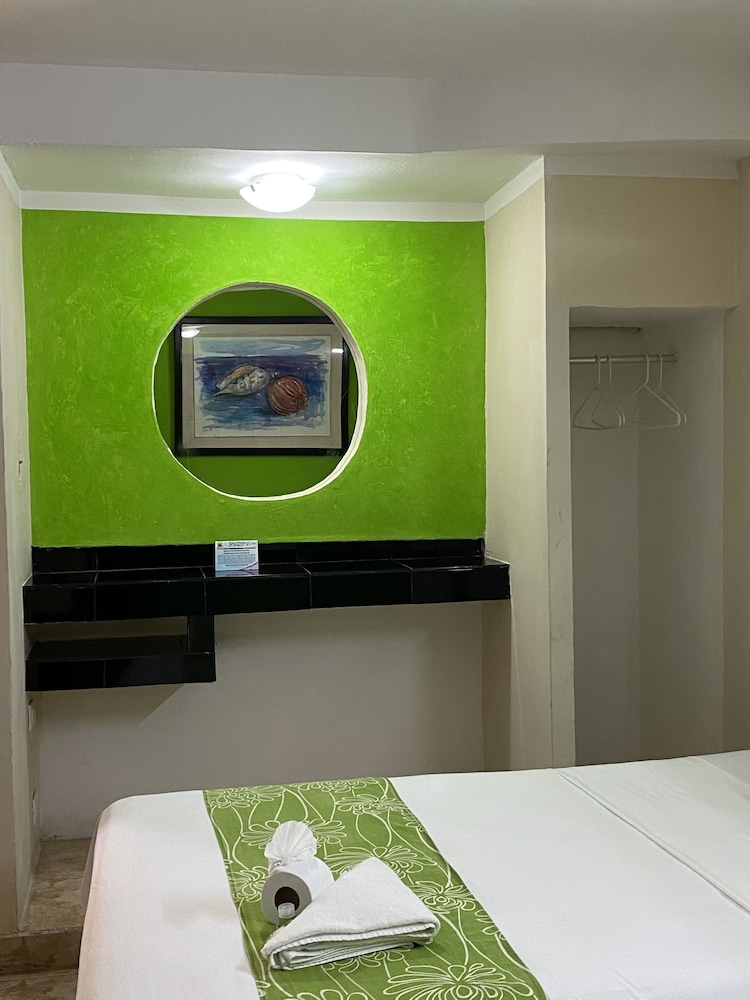 Hotel HC Internacional 28/35