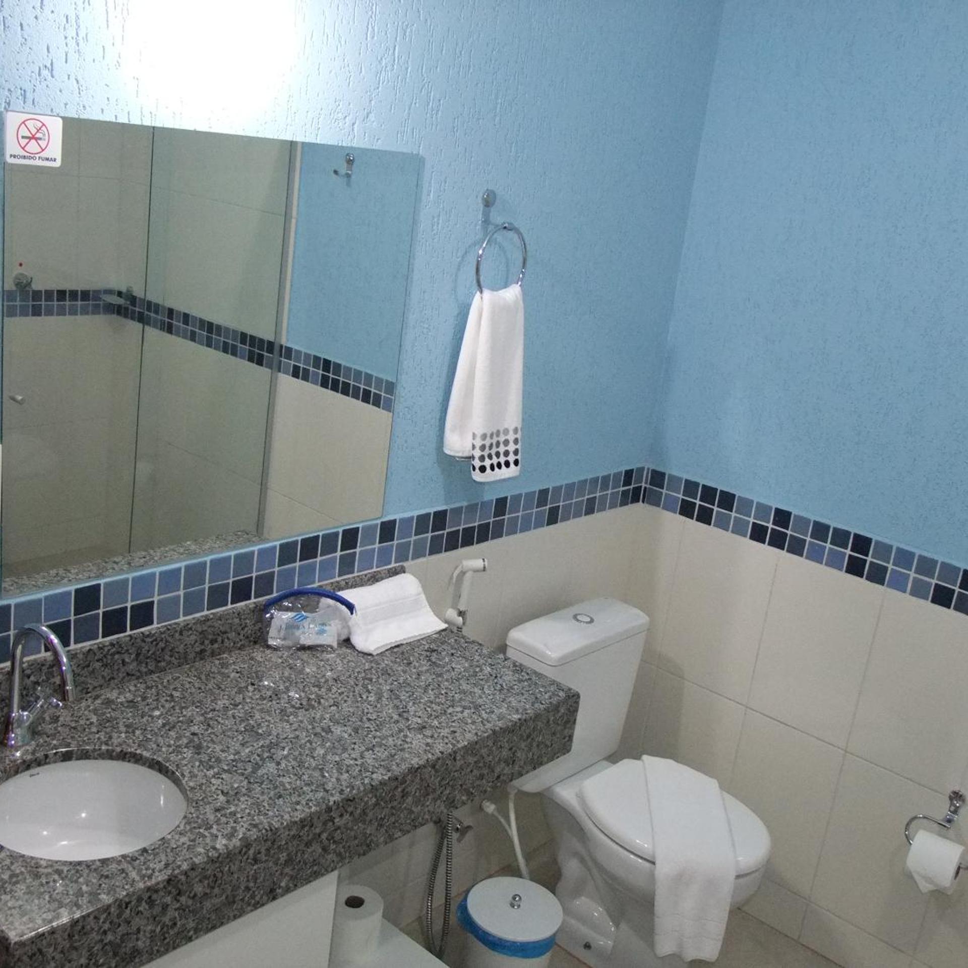Beira Lago Palace Hotel 47/50