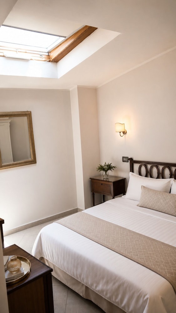 Hotel Hieracon 8/47