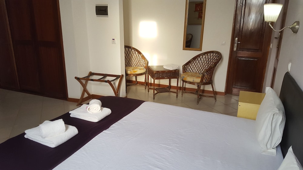 Atlantic Maio Hotel 25/50