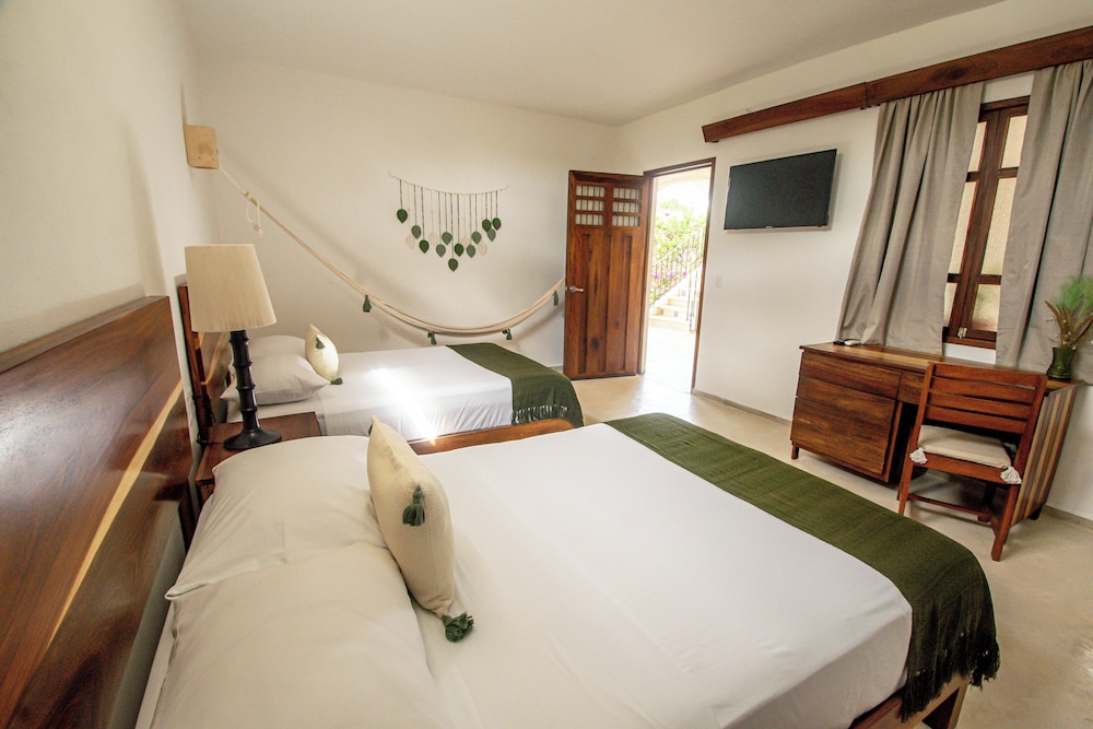 Hotel Kiin Wayeb 7/33