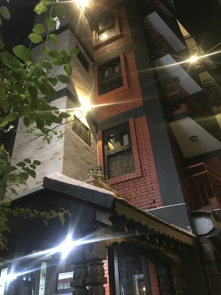 Nepal Pavilion Inn 1/50