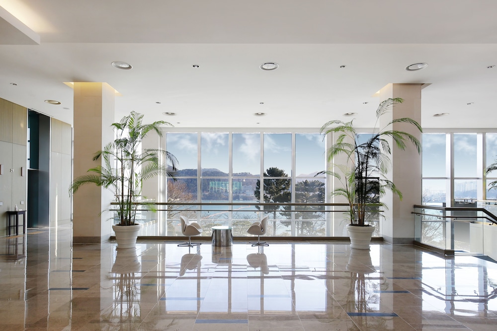 Samsung Hotel Geoje 25/42