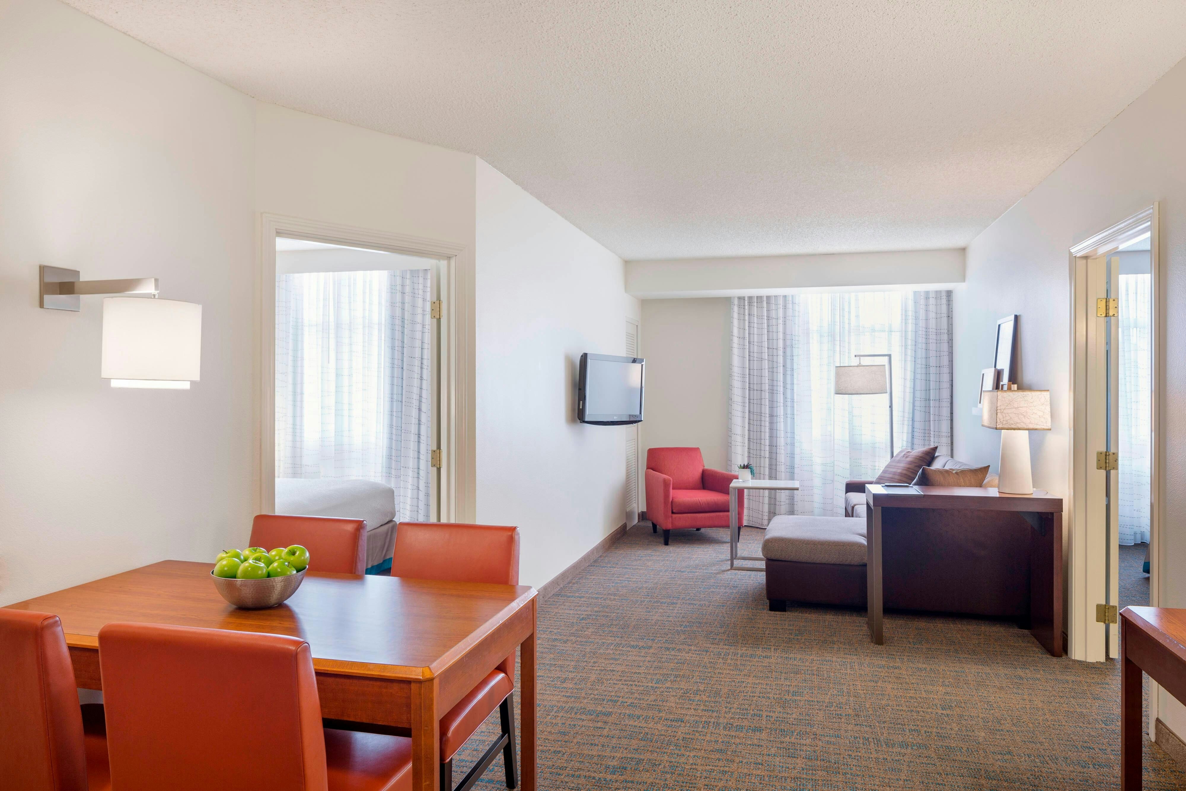 Residence Inn By Marriott Portland Downtown Riverplace 31/53