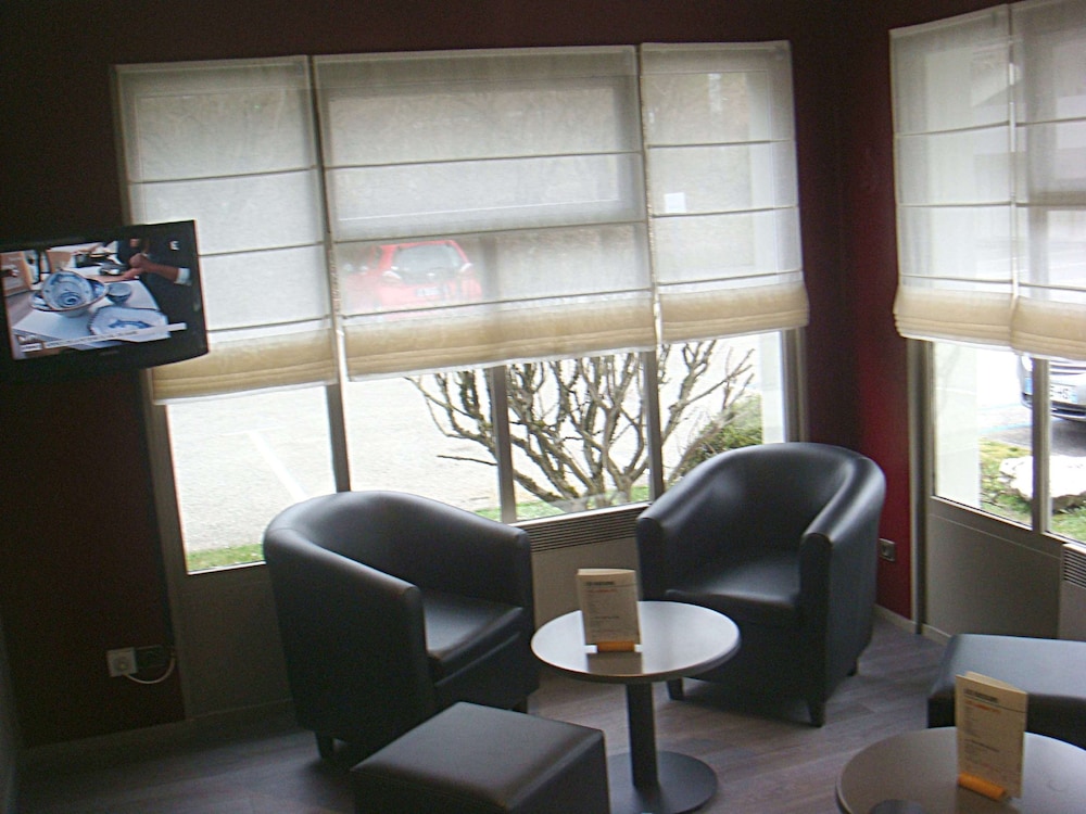 Campanile Annecy Cran Gevrier 35/63