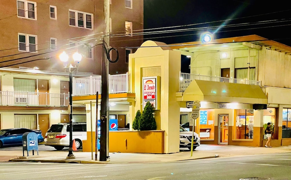 Eldorado Motor Inn 33/40