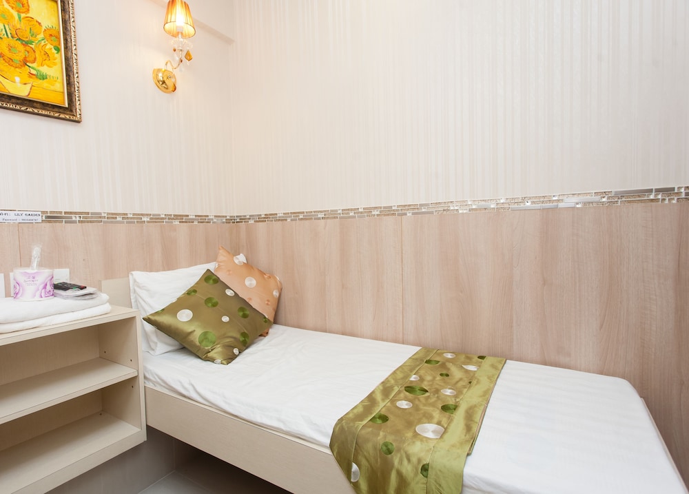 Vincent Hill Guesthouse 20/32