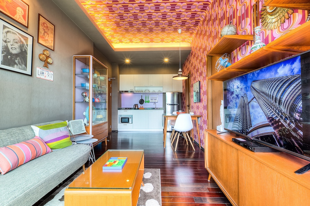 The Title Boutique Condotel 47/65
