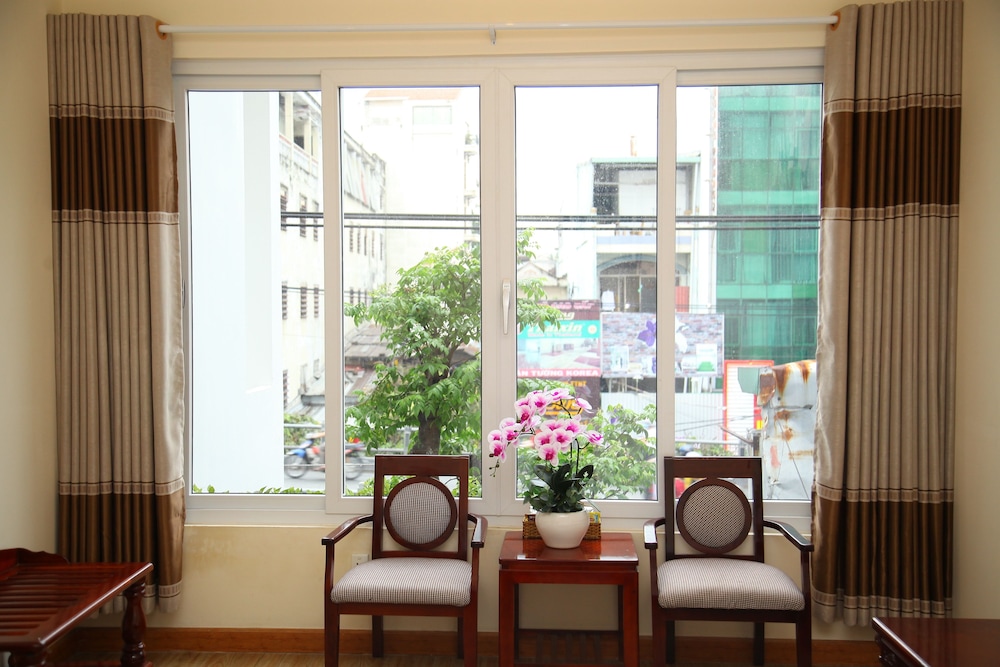 Minh Tam Hotel And Spa 34/54