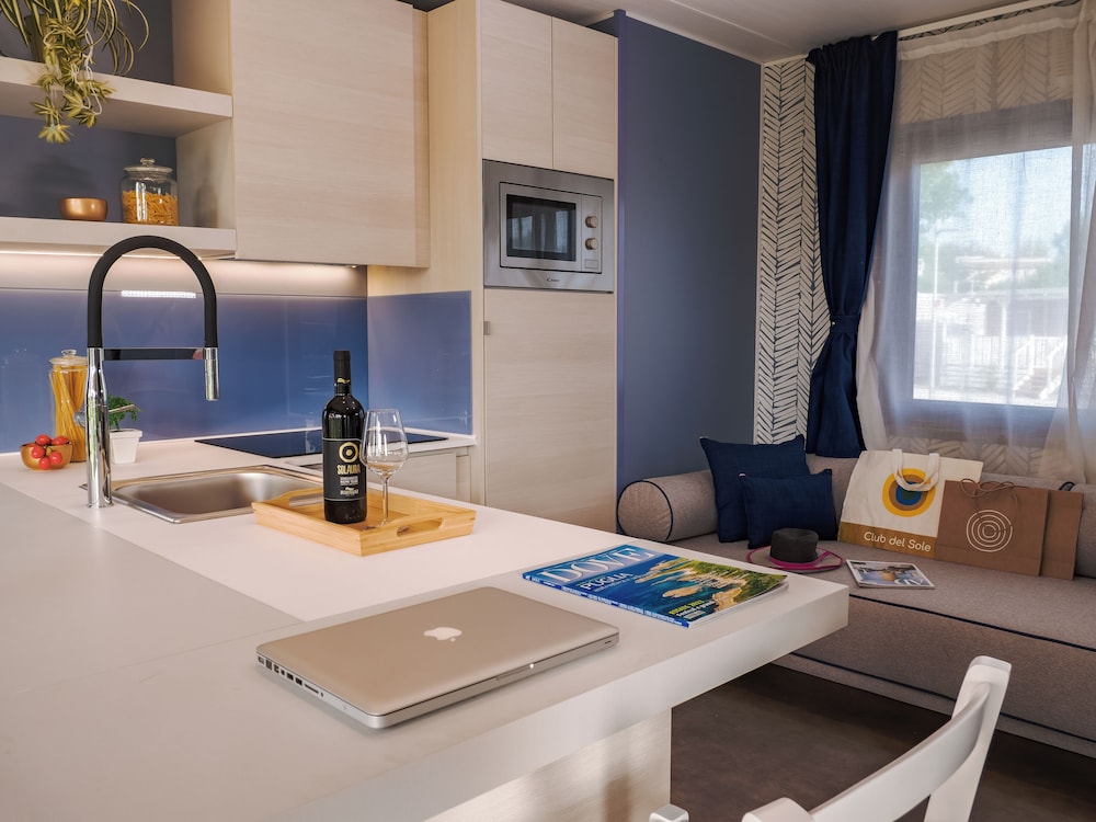 Club del Sole Rimini Family Resort 28/46