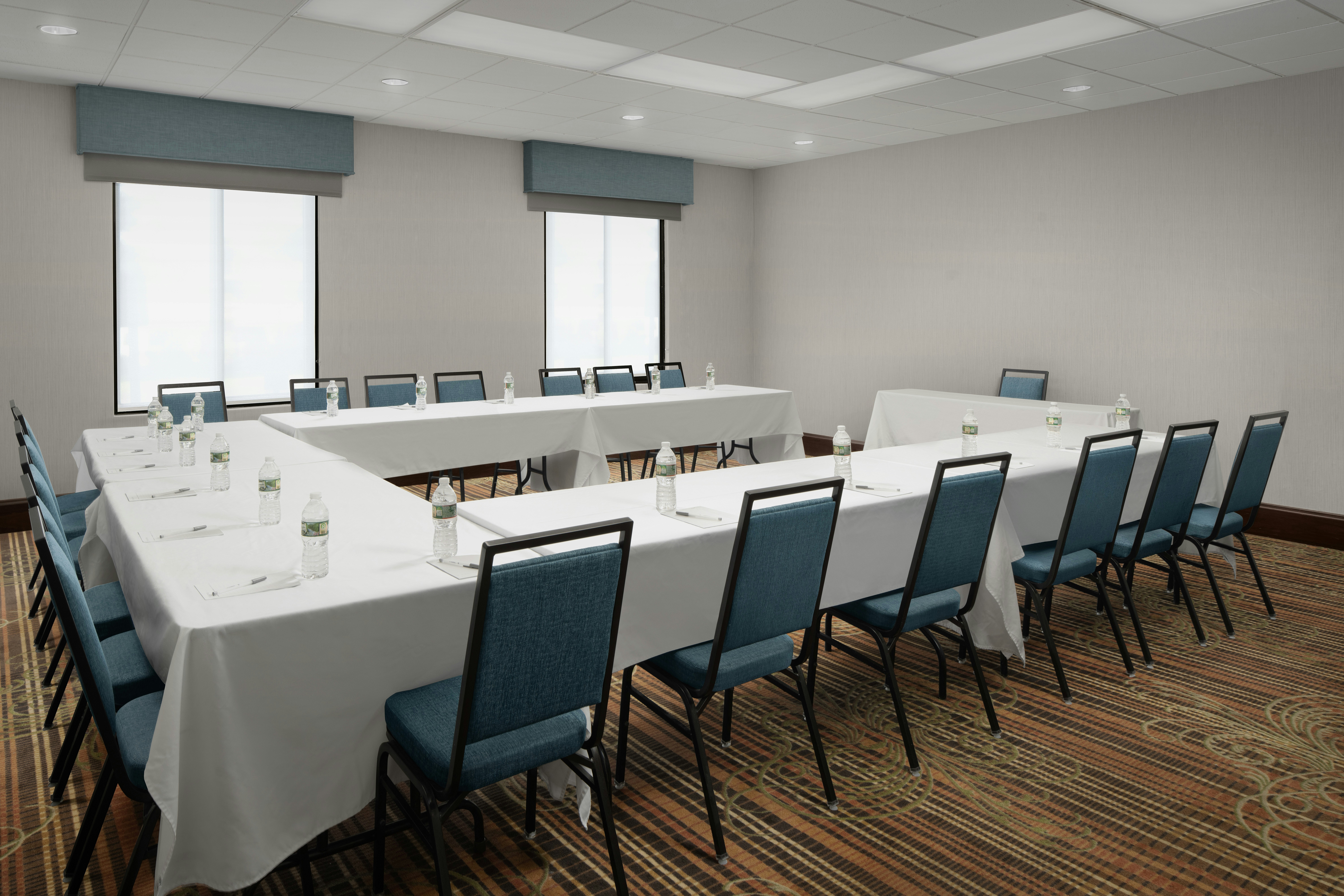 Hampton Inn Haverhill 46/50