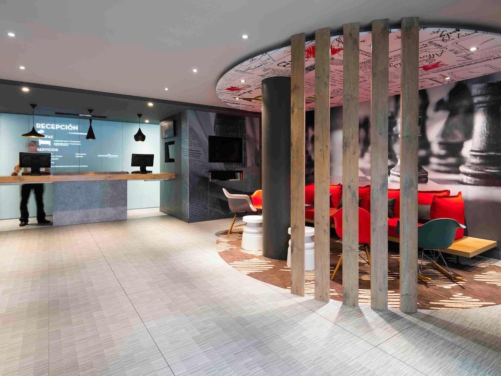 Ibis Bilbao Barakaldo 7/43