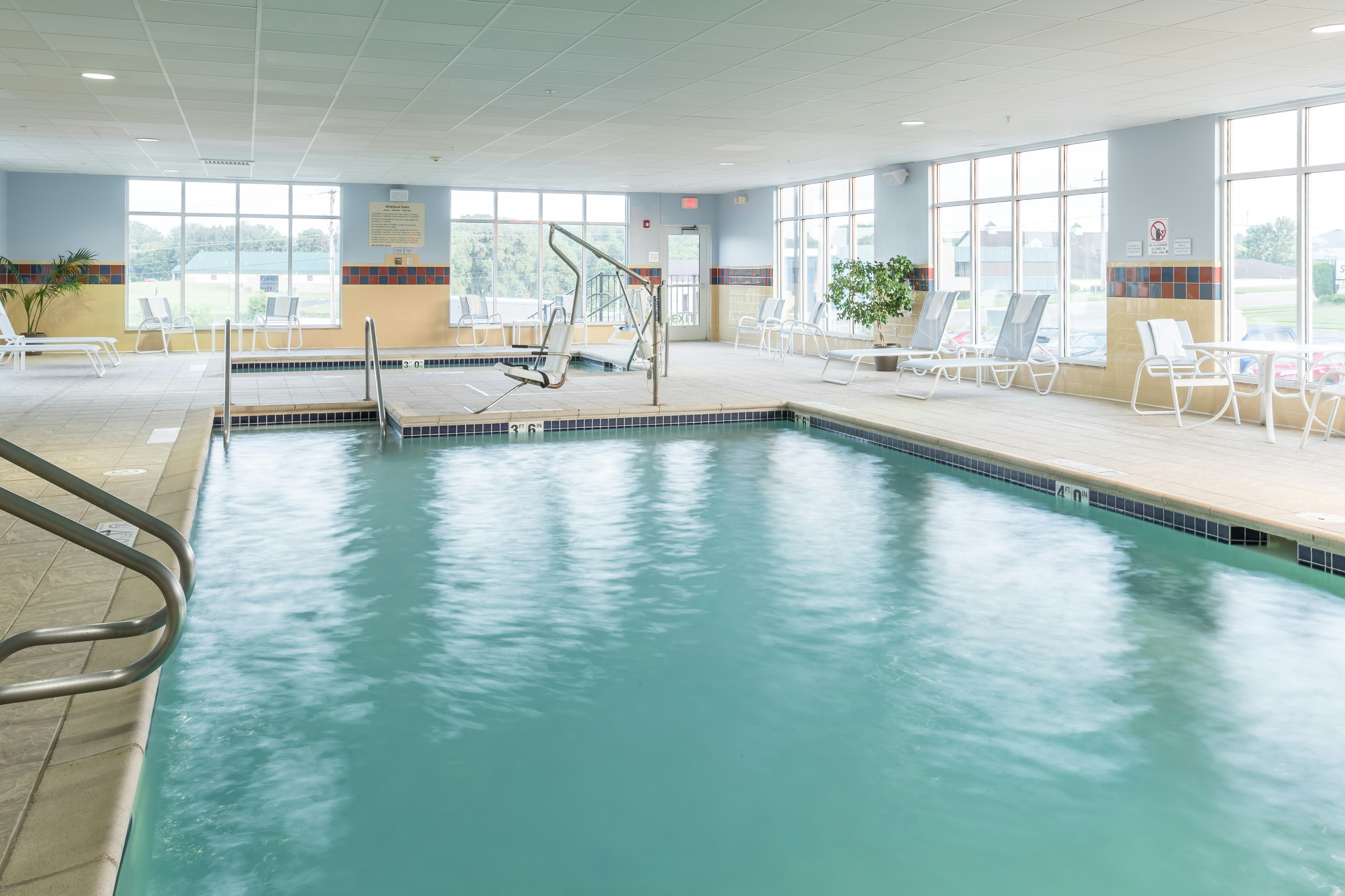 Hampton Inn And Suites Rochester North 22/42