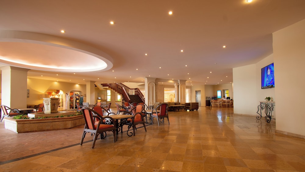 El Cozumeleno Beach Resort All Inclusive 40/48