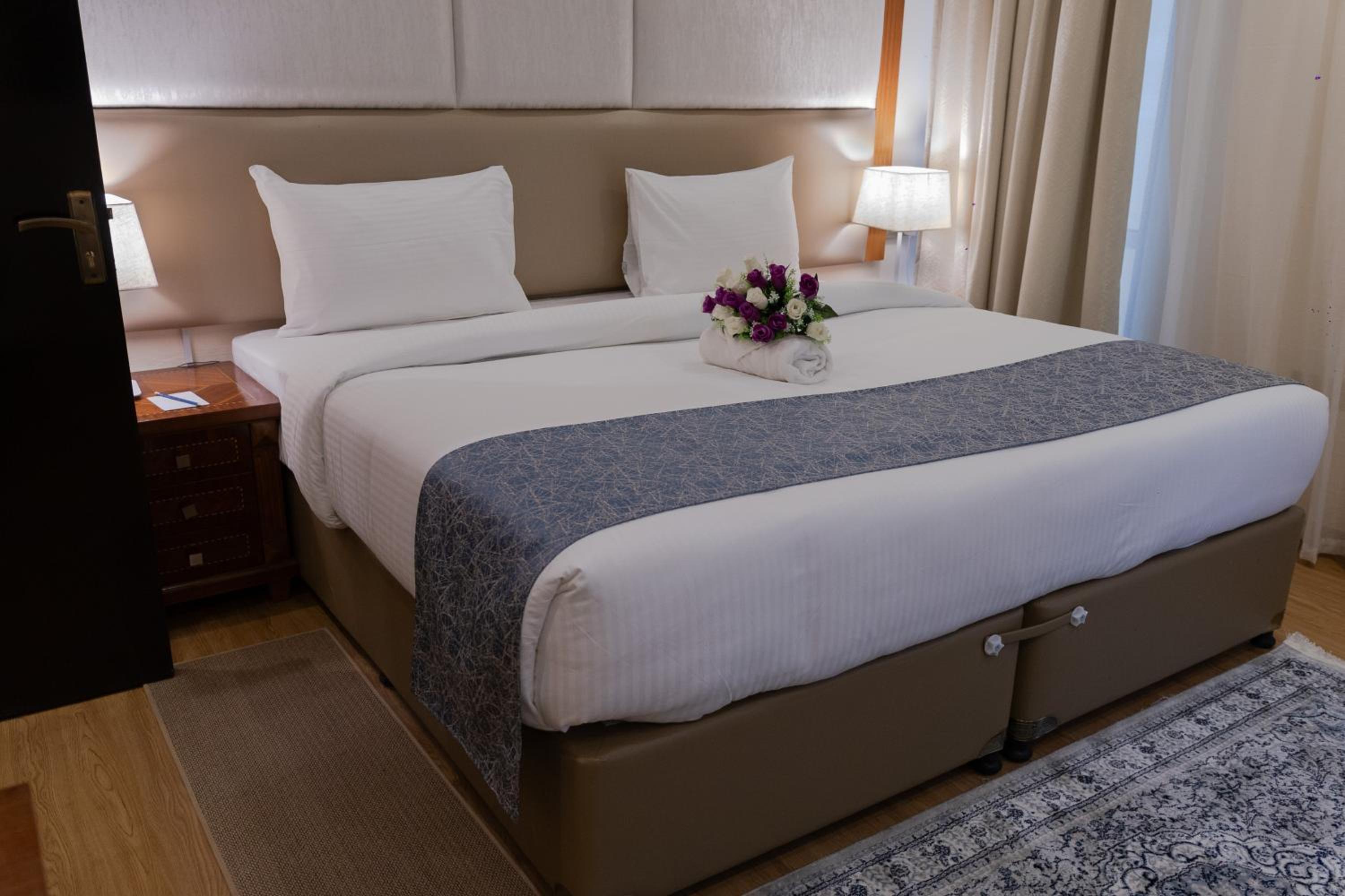 Vendome Plaza Hotel