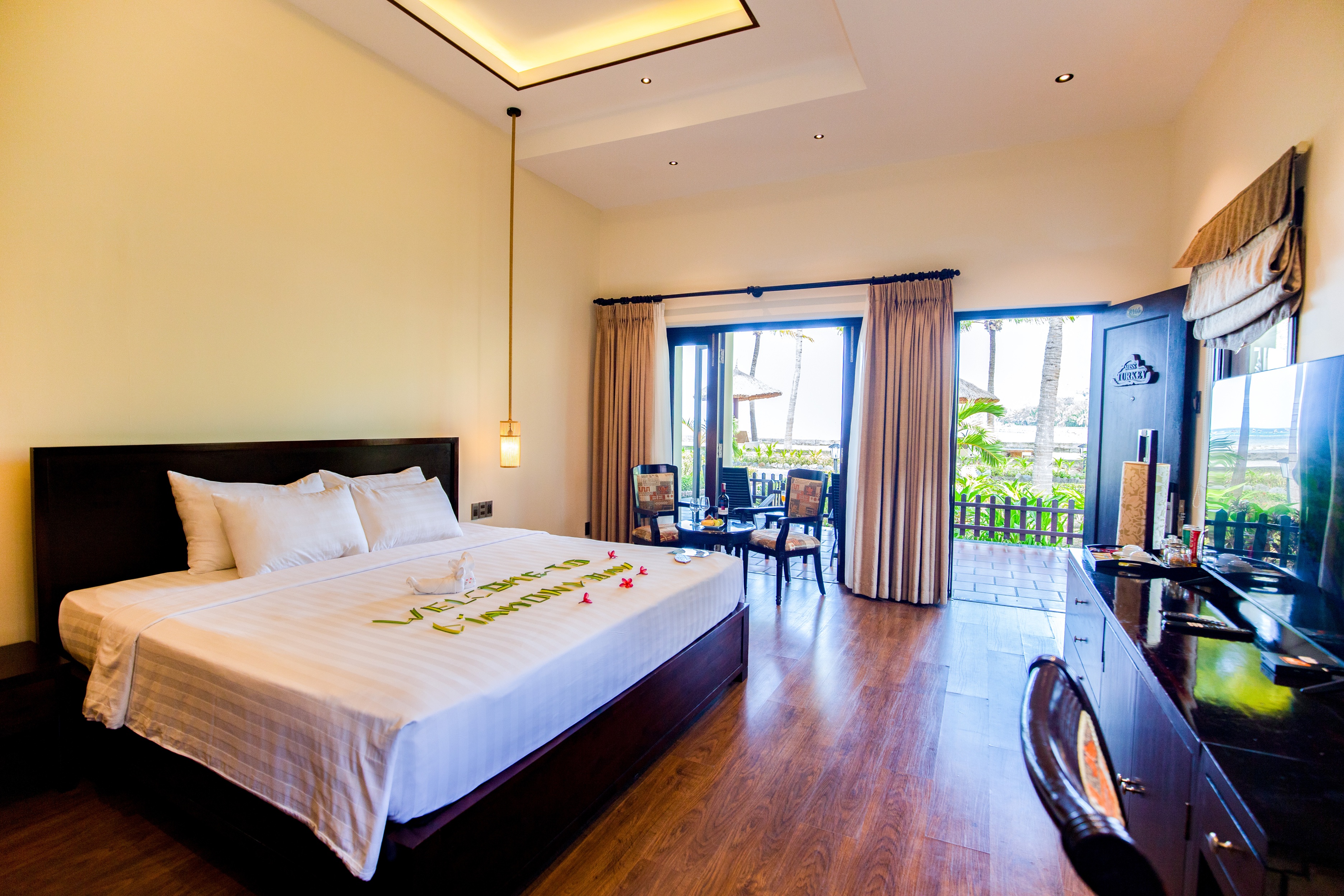 Bungalow, Ocean View