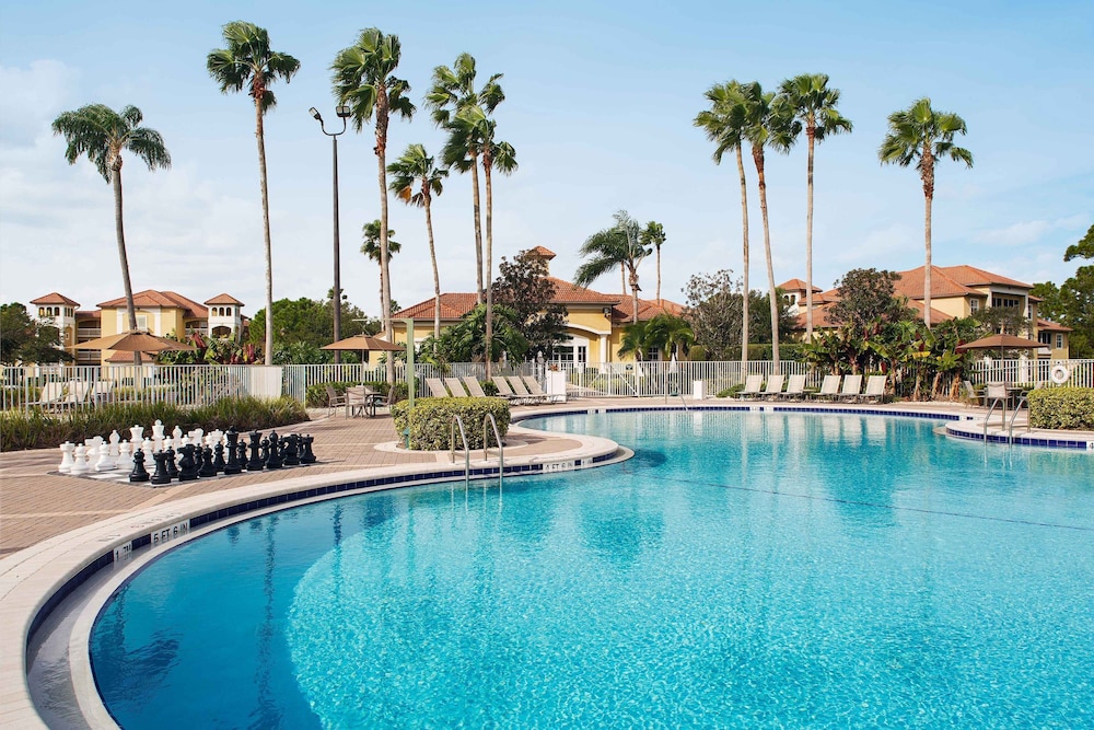 Sheraton PGA Vacation Resort, Port St. Lucie 1/36