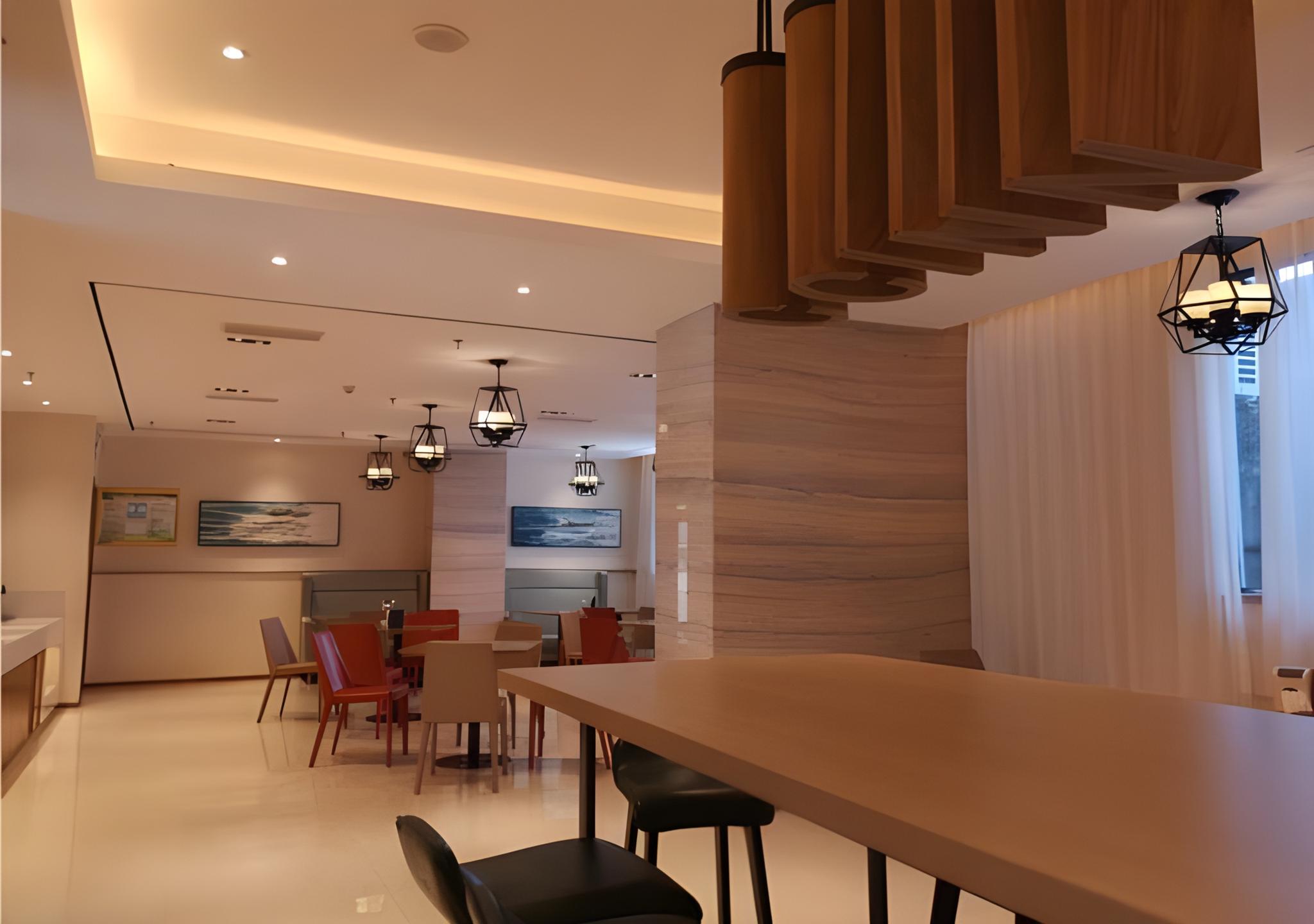 City Comfort Inn Hainan Tunchang Changsheng Road 43/50
