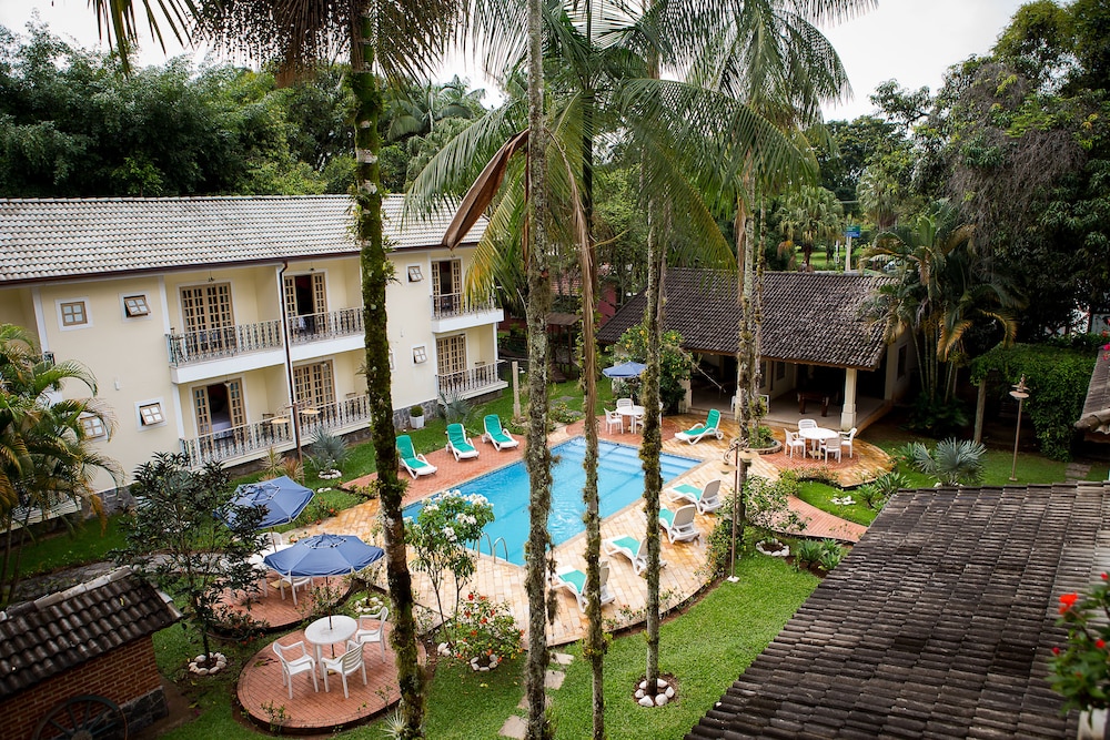 Hotel Rio Penedo 30/46
