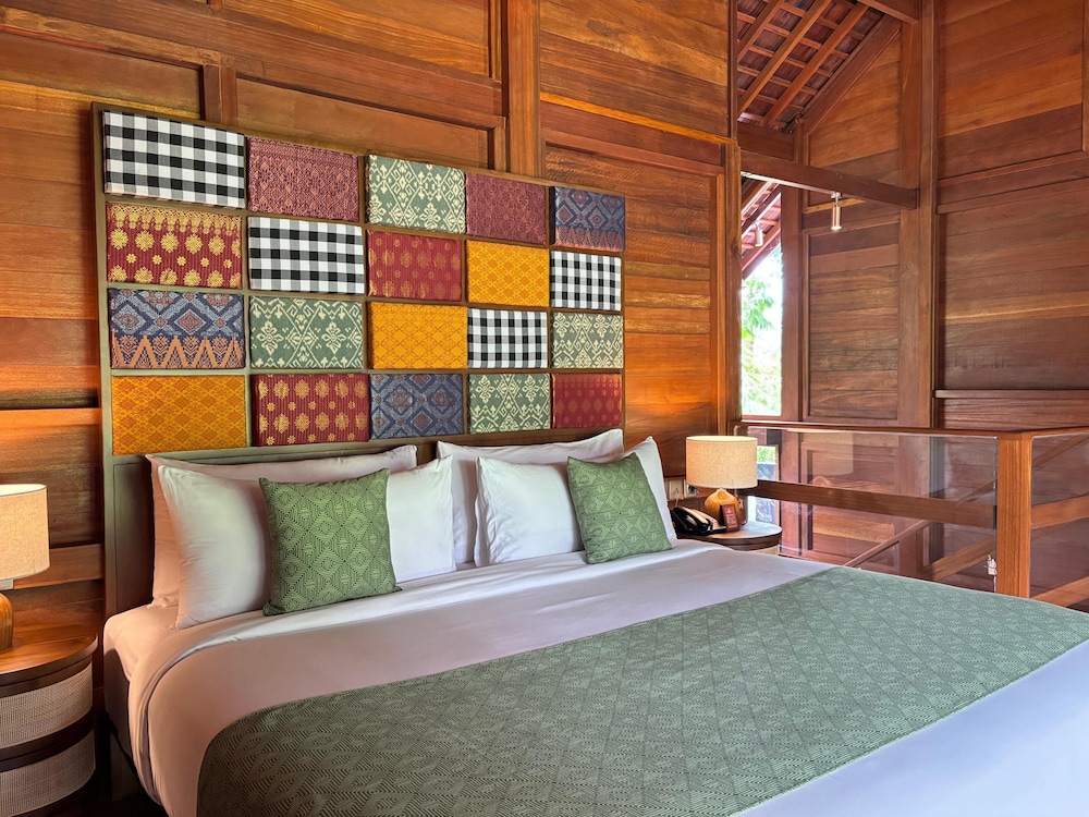 AnandaDara Ubud Resort & Spa 19/54