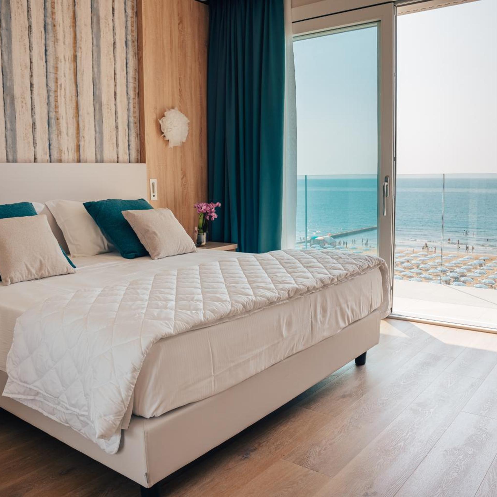 Hotel Galassia Suites & Spa 11/49