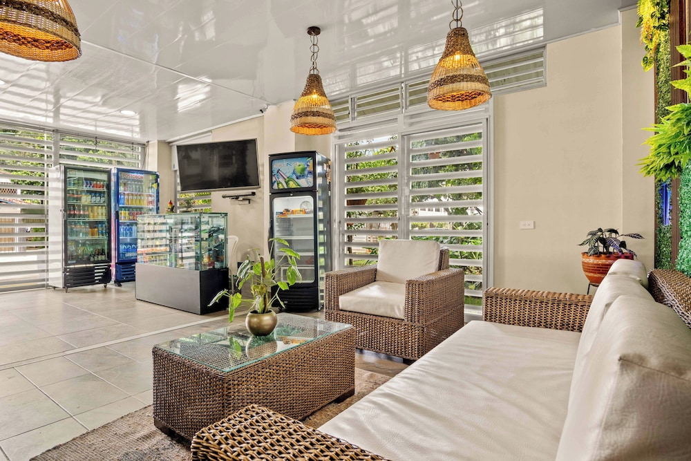 Ayenda 1420 Eco Suite 26/48
