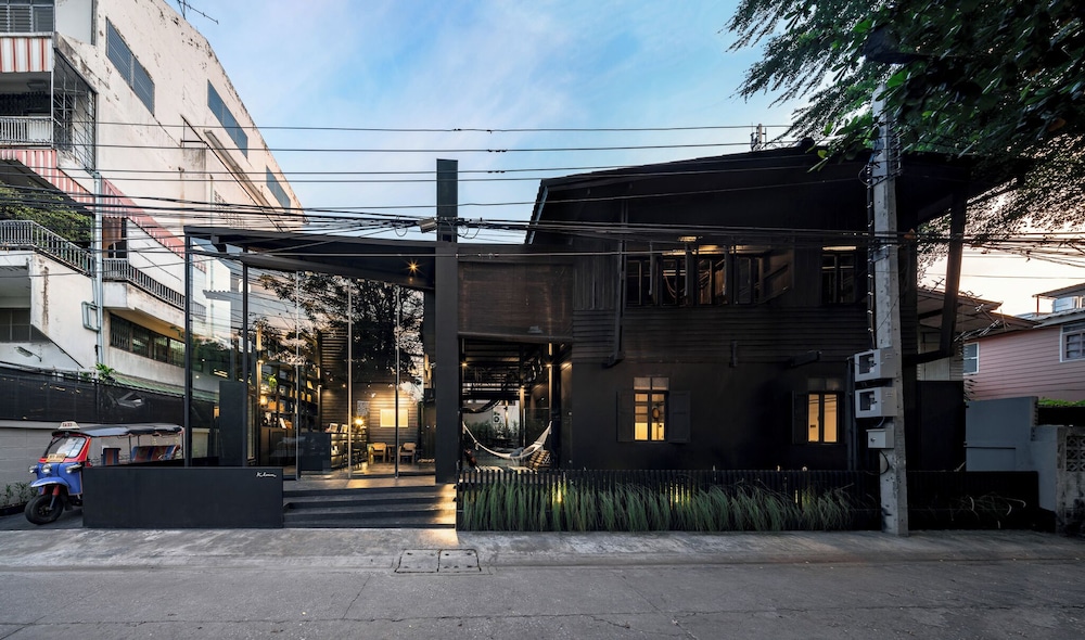 Kloem Hostel - Adults Only 58/67