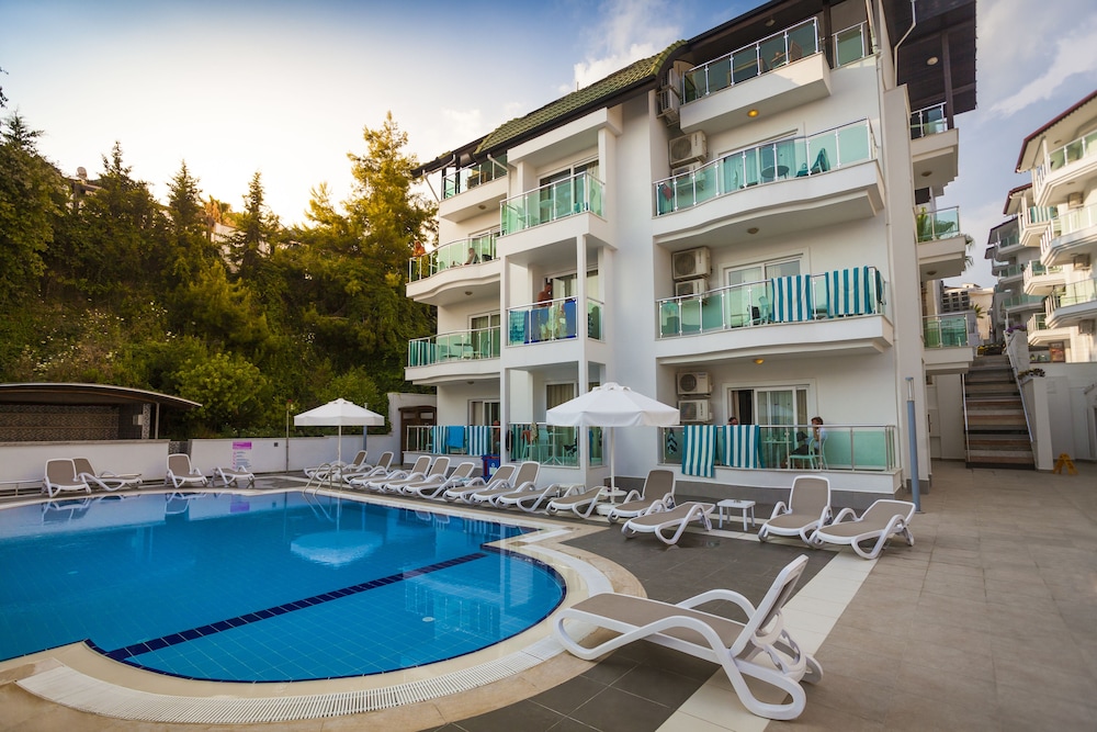 Side Su Hotel - Adult Only in SIDE