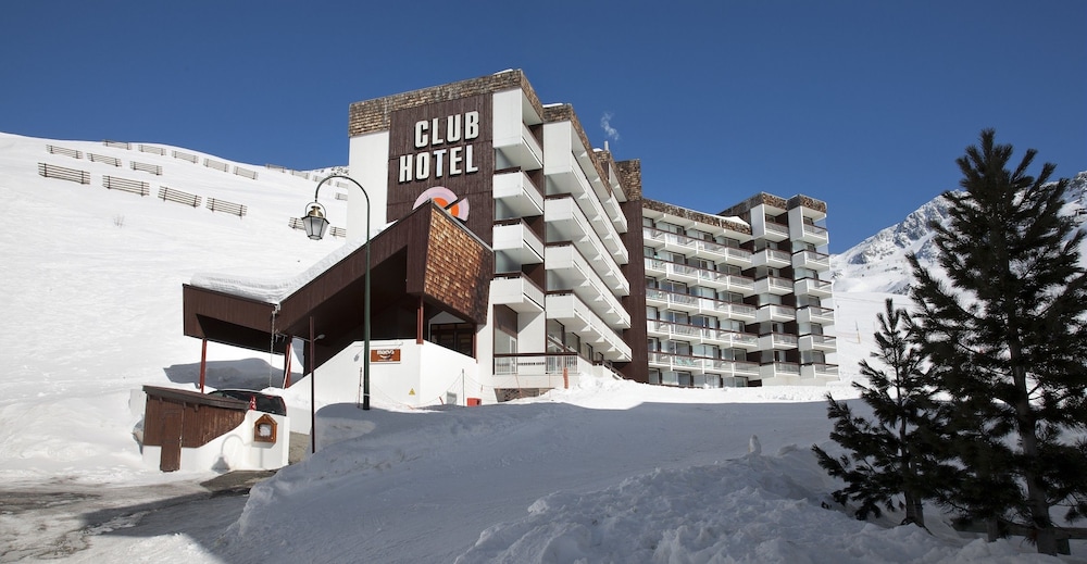 RESIDENCE MAEVA LE GYPAETE 35/42