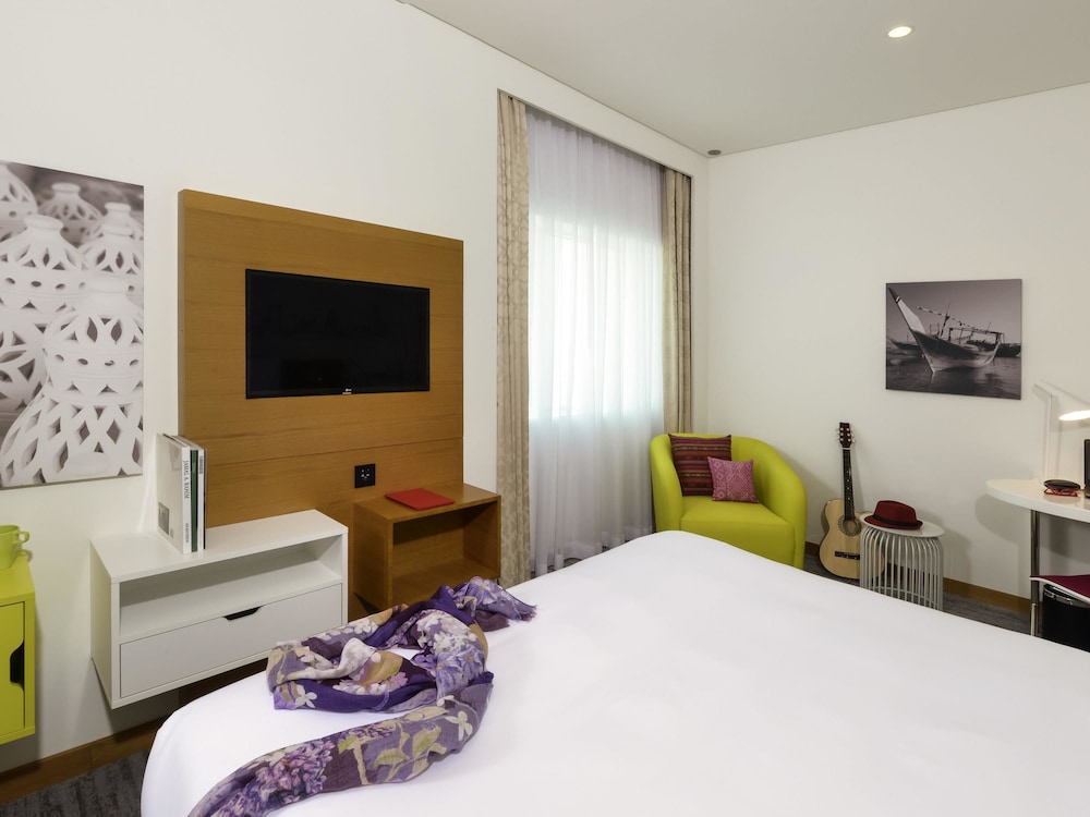 Ibis Styles Manama Diplomatic Area 24/82