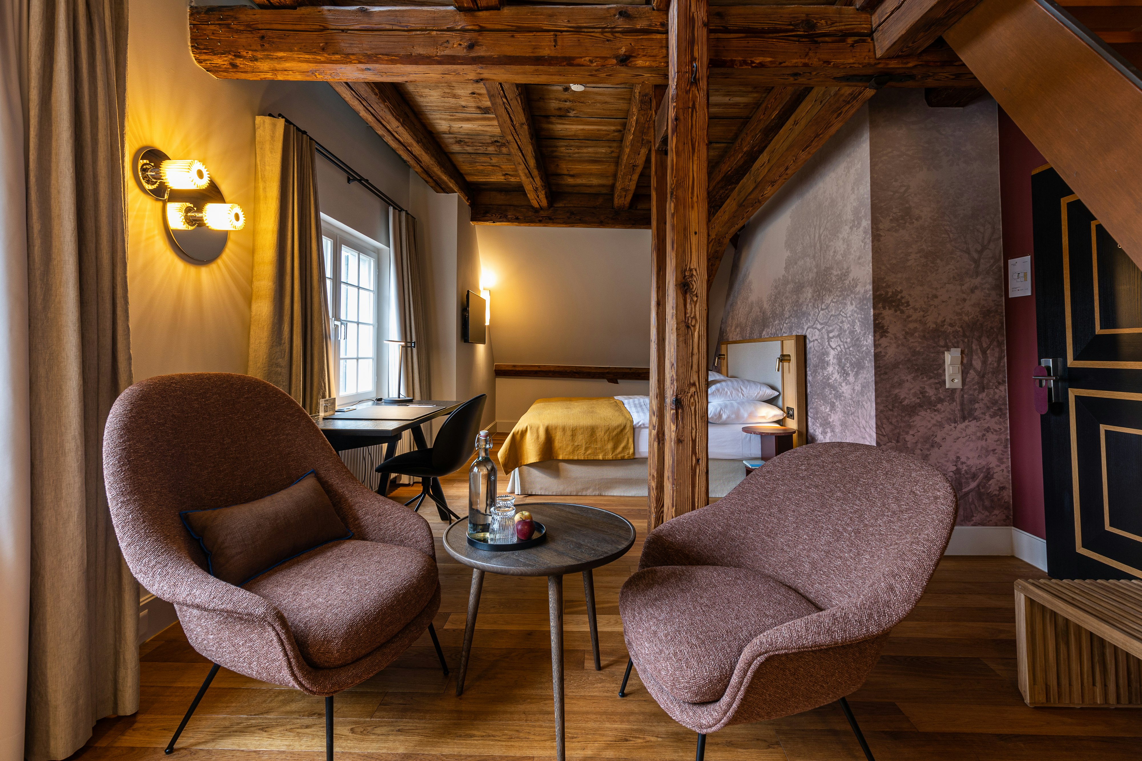 ROMANTIK SEEHOTEL SONNE 26/47