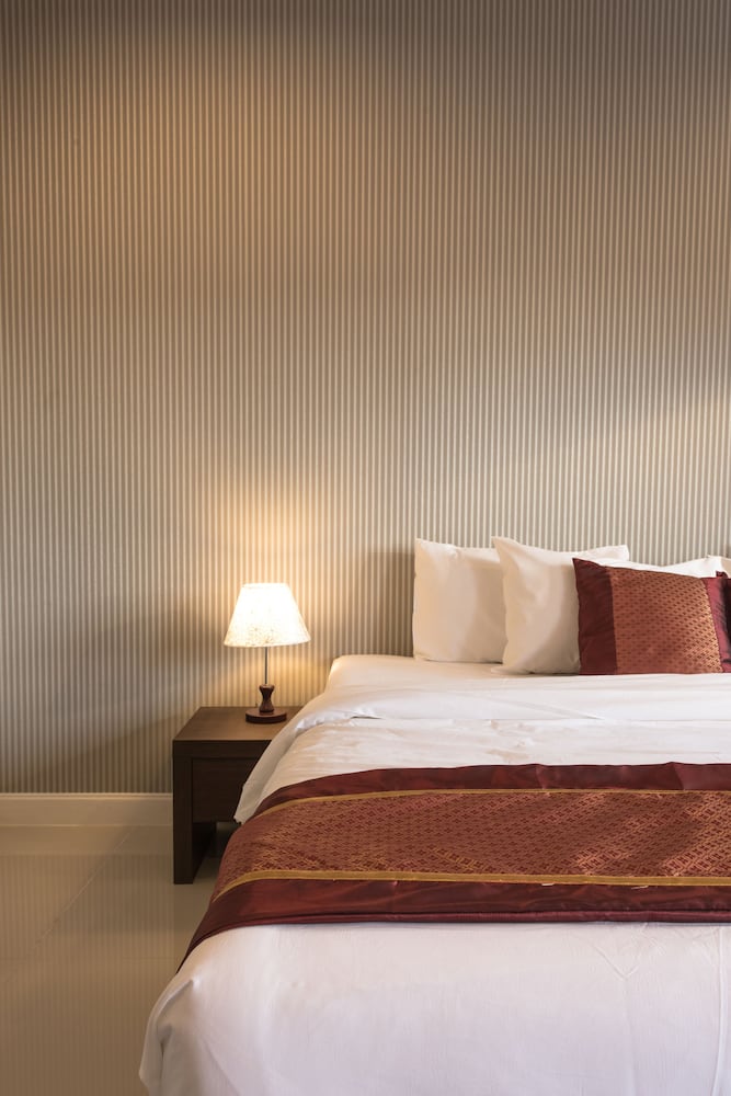 Chiang Mai Waroros Boutique Hotel (ex Baan Tai Wang Chiangmai) 30/71