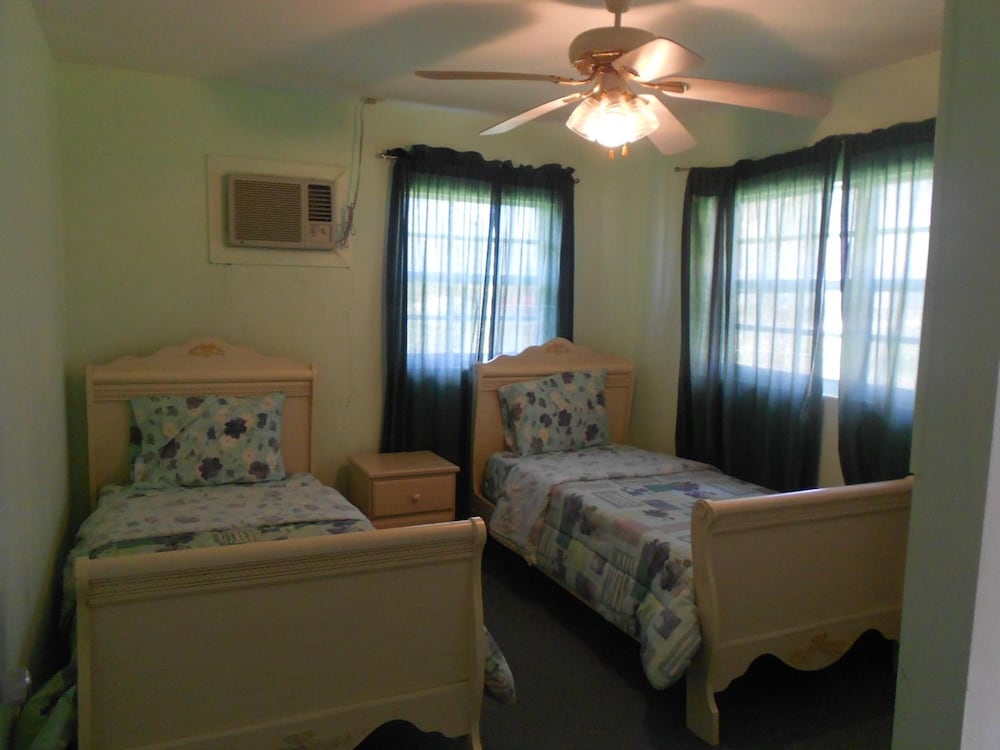 Nathan's Lodge 22/47